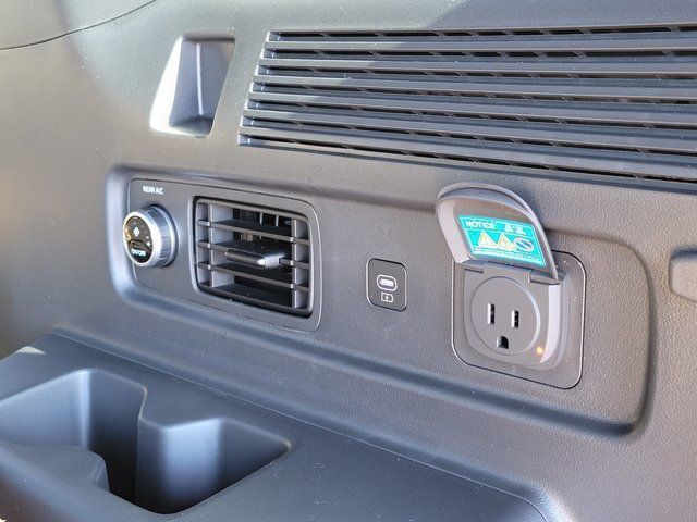 2026 Hyundai SANTA FE HYBRID Calligraphy Chantilly VA