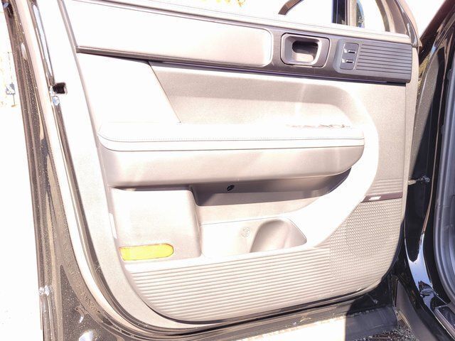 2026 Hyundai SANTA FE HYBRID Calligraphy Chantilly VA