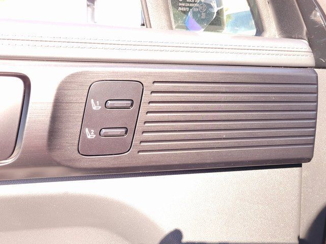 2026 Hyundai SANTA FE HYBRID Calligraphy Chantilly VA