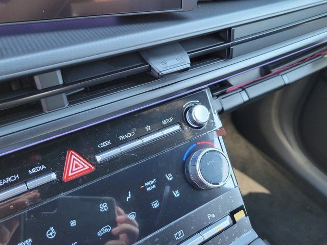 2026 Hyundai SANTA FE HYBRID Calligraphy Chantilly VA