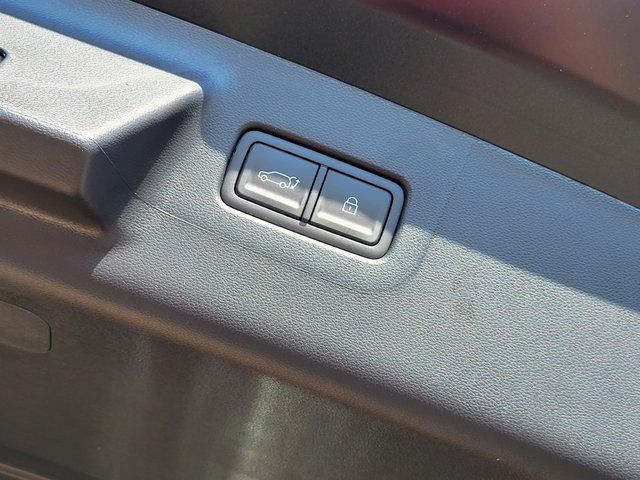 2026 Hyundai SANTA FE HYBRID Calligraphy Chantilly VA