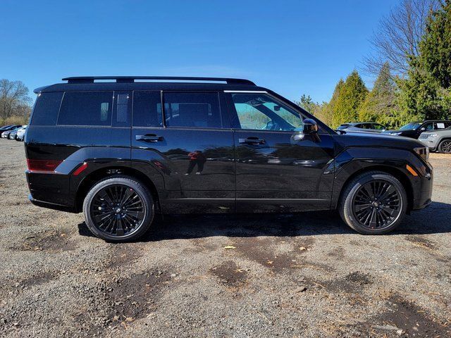 2026 Hyundai SANTA FE HYBRID Calligraphy Chantilly VA