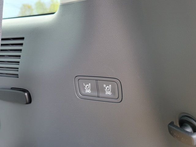 2026 Hyundai SANTA FE HYBRID Calligraphy Chantilly VA