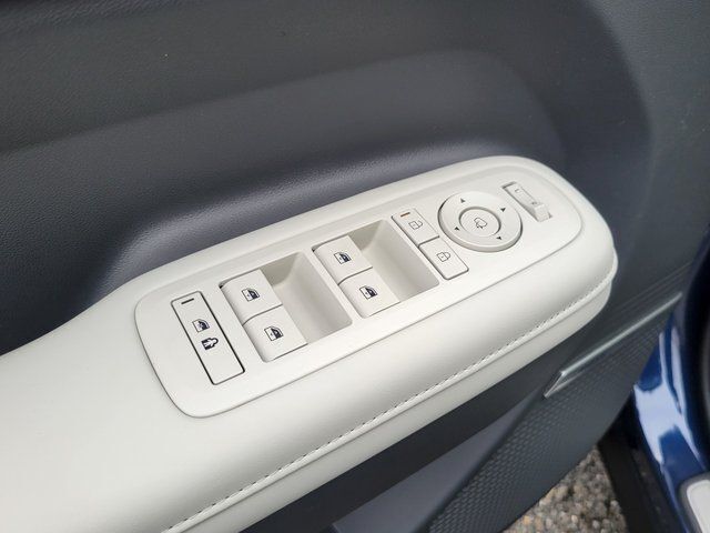 2026 Hyundai SANTA FE HYBRID Calligraphy Chantilly VA