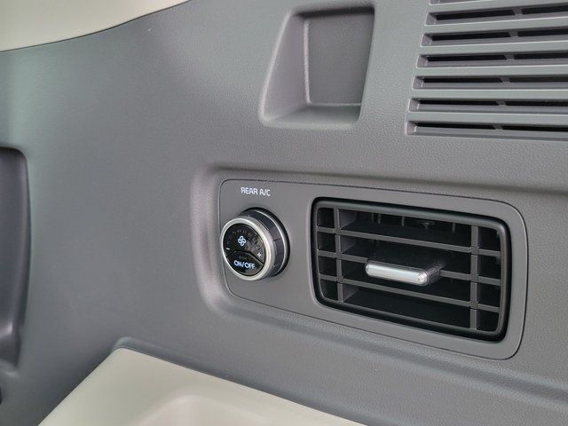 2026 Hyundai SANTA FE HYBRID Calligraphy Chantilly VA