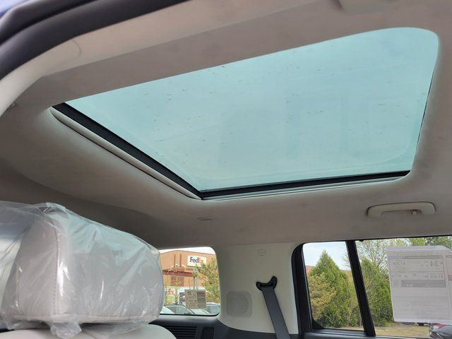 2026 Hyundai SANTA FE HYBRID Calligraphy Chantilly VA