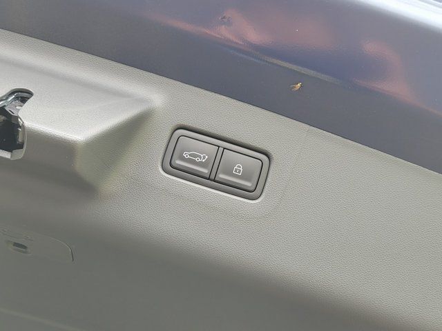 2026 Hyundai SANTA FE HYBRID Calligraphy Chantilly VA