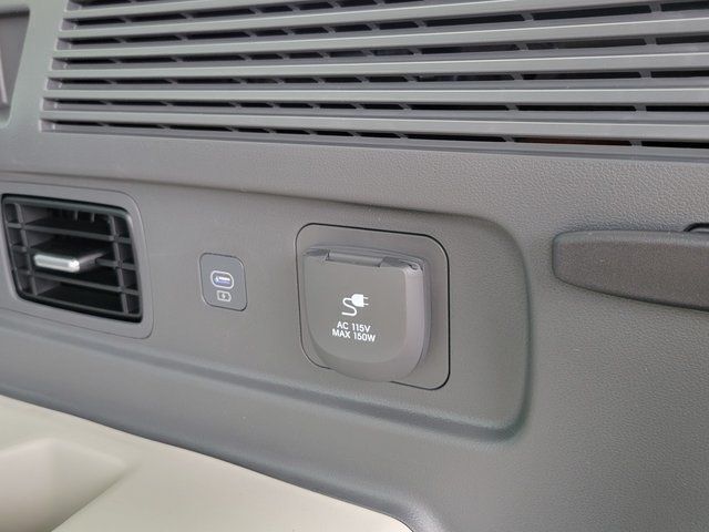 2026 Hyundai SANTA FE HYBRID Calligraphy Chantilly VA