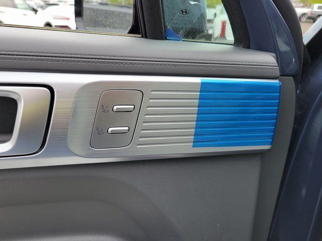 2026 Hyundai SANTA FE HYBRID Calligraphy Chantilly VA