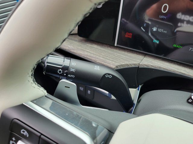 2026 Hyundai SANTA FE HYBRID Calligraphy Chantilly VA