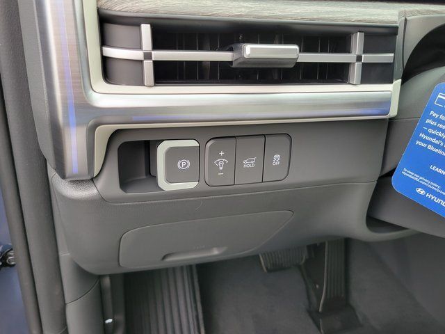 2026 Hyundai SANTA FE HYBRID Calligraphy Chantilly VA