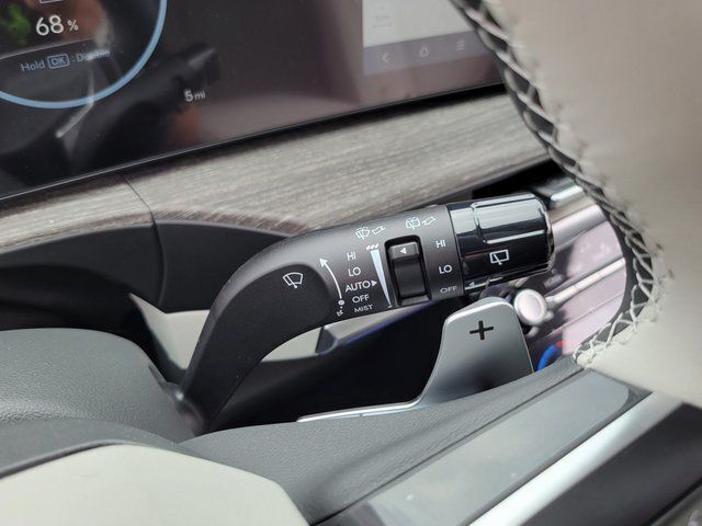 2026 Hyundai SANTA FE HYBRID Calligraphy Chantilly VA