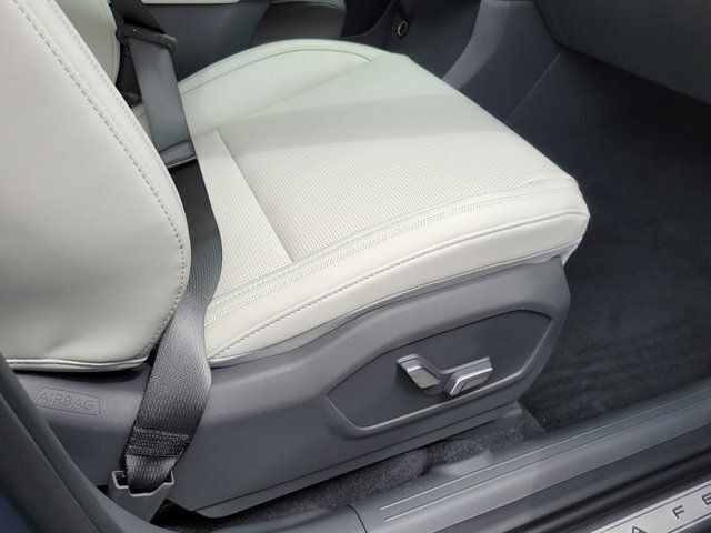 2026 Hyundai SANTA FE HYBRID Calligraphy Chantilly VA