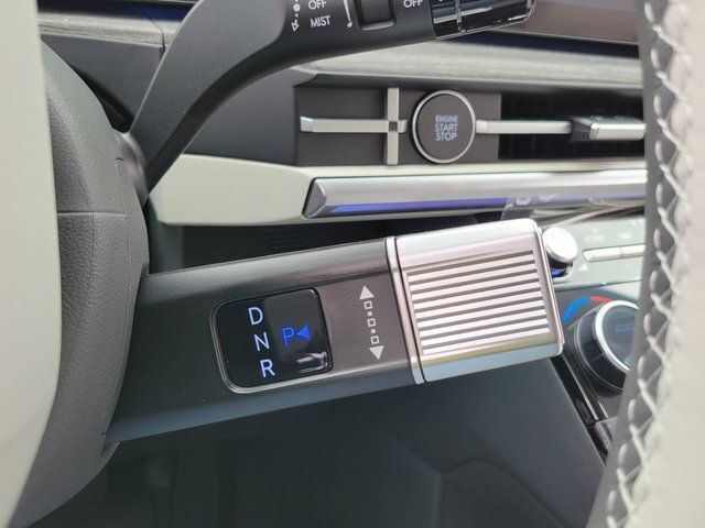 2026 Hyundai SANTA FE HYBRID Calligraphy Chantilly VA