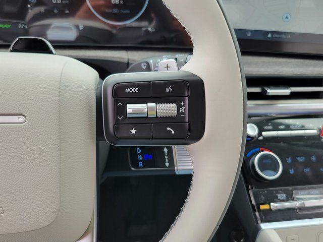 2026 Hyundai SANTA FE HYBRID Calligraphy Chantilly VA