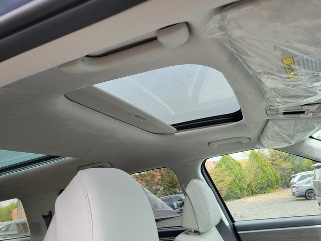 2026 Hyundai SANTA FE HYBRID Calligraphy Chantilly VA