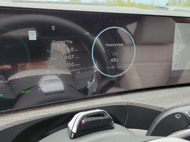 2026 Hyundai SANTA FE HYBRID Calligraphy Chantilly VA