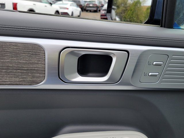 2026 Hyundai SANTA FE HYBRID Calligraphy Chantilly VA