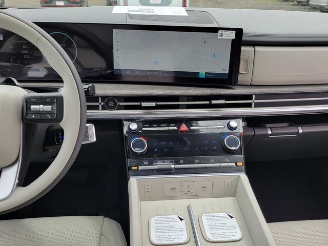 2026 Hyundai SANTA FE HYBRID Calligraphy Chantilly VA