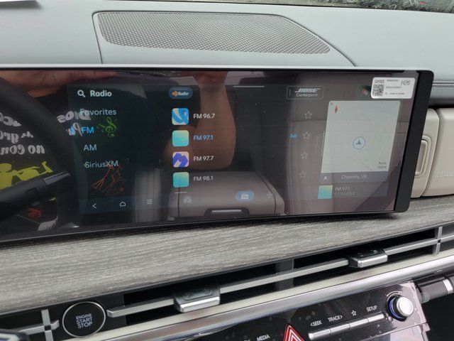 2026 Hyundai SANTA FE HYBRID Calligraphy Chantilly VA