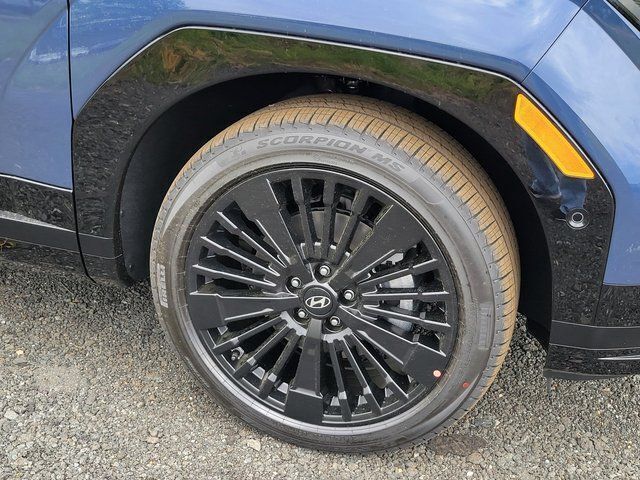 2026 Hyundai SANTA FE HYBRID Calligraphy Chantilly VA