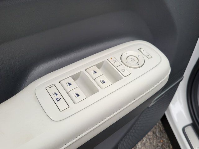 2026 Hyundai SANTA FE HYBRID Calligraphy Chantilly VA