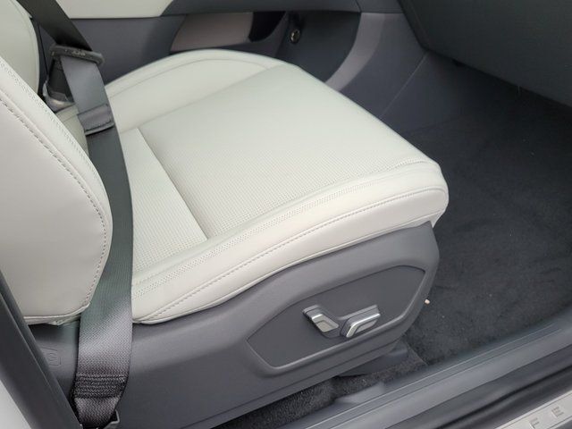 2026 Hyundai SANTA FE HYBRID Calligraphy Chantilly VA