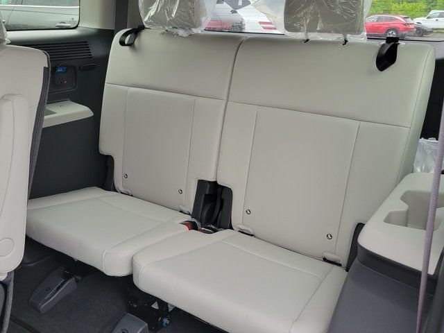 2026 Hyundai SANTA FE HYBRID Calligraphy Chantilly VA