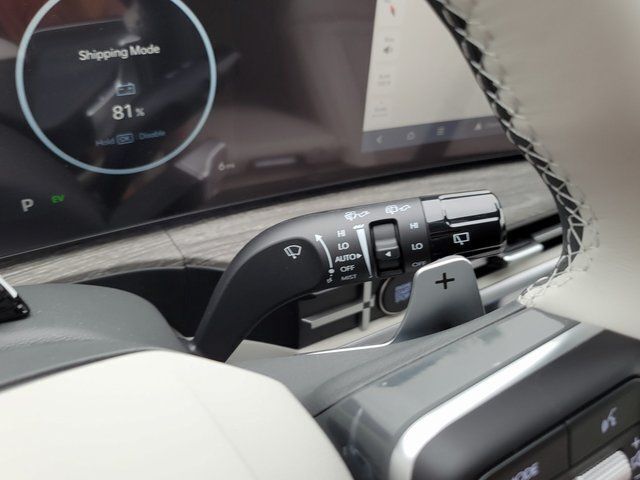 2026 Hyundai SANTA FE HYBRID Calligraphy Chantilly VA