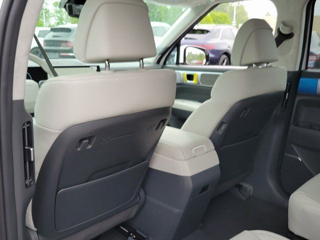 2026 Hyundai SANTA FE HYBRID Calligraphy Chantilly VA
