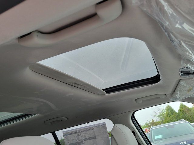 2026 Hyundai SANTA FE HYBRID Calligraphy Chantilly VA
