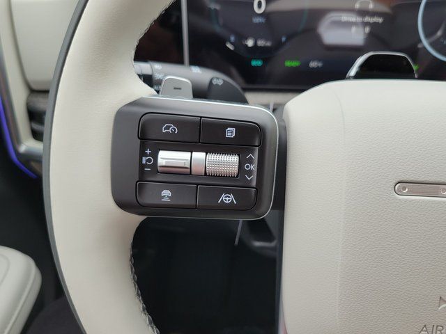 2026 Hyundai SANTA FE HYBRID Calligraphy Chantilly VA