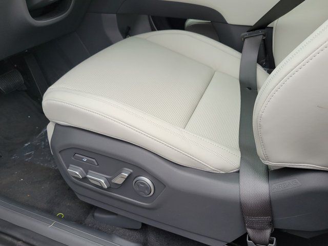 2026 Hyundai SANTA FE HYBRID Calligraphy Chantilly VA
