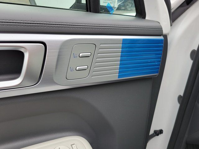 2026 Hyundai SANTA FE HYBRID Calligraphy Chantilly VA