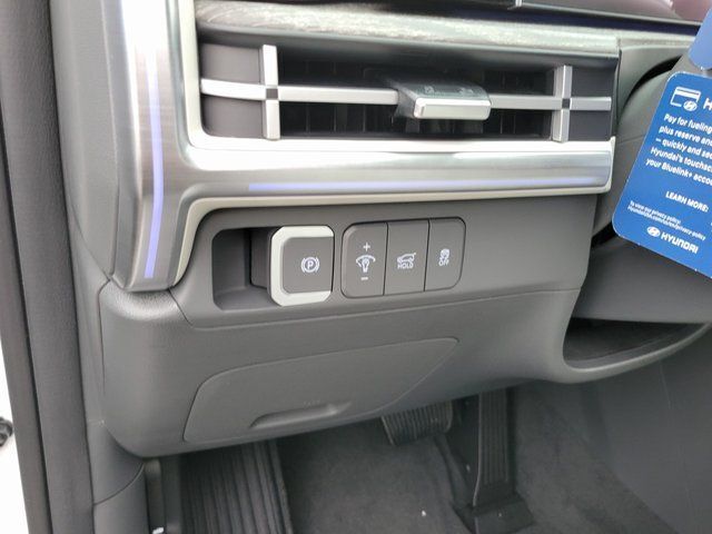 2026 Hyundai SANTA FE HYBRID Calligraphy Chantilly VA