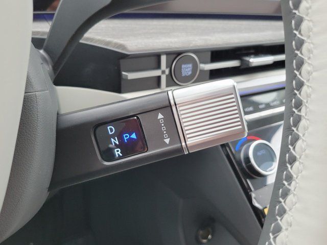 2026 Hyundai SANTA FE HYBRID Calligraphy Chantilly VA