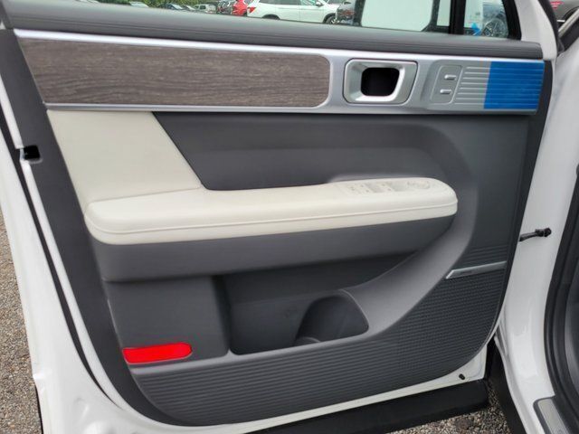 2026 Hyundai SANTA FE HYBRID Calligraphy Chantilly VA
