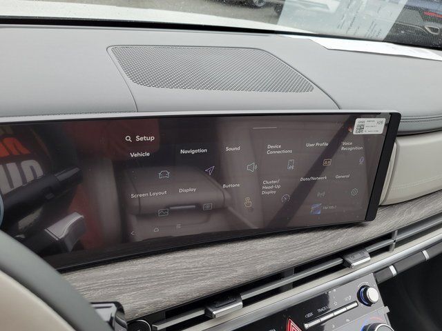 2026 Hyundai SANTA FE HYBRID Calligraphy Chantilly VA