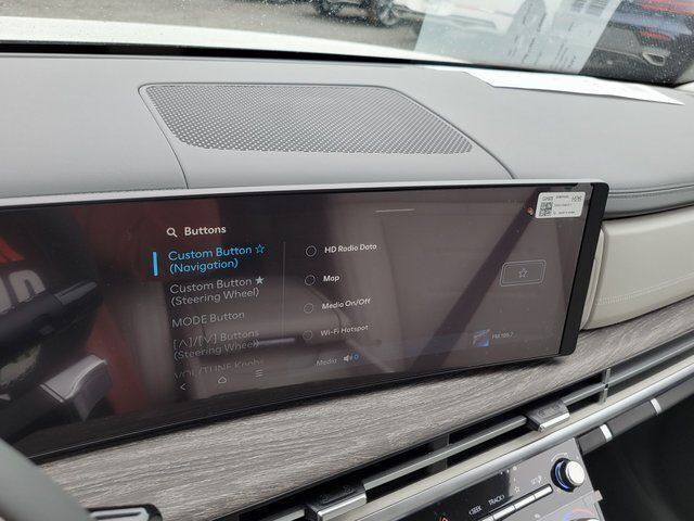 2026 Hyundai SANTA FE HYBRID Calligraphy Chantilly VA