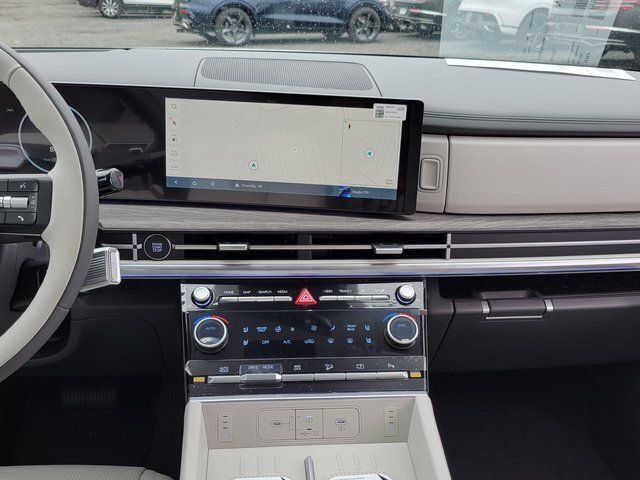 2026 Hyundai SANTA FE HYBRID Calligraphy Chantilly VA