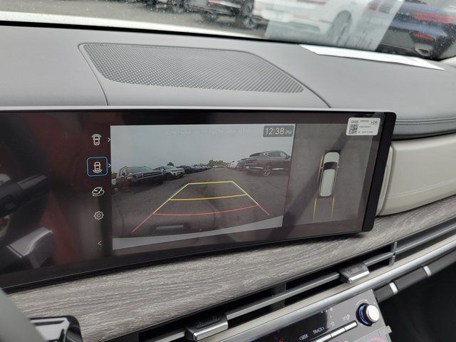2026 Hyundai SANTA FE HYBRID Calligraphy Chantilly VA