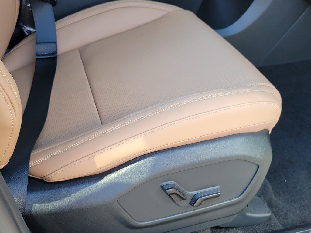2026 Hyundai SANTA FE HYBRID Calligraphy Chantilly VA