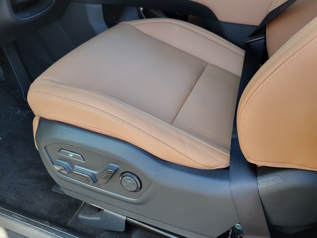 2026 Hyundai SANTA FE HYBRID Calligraphy Chantilly VA