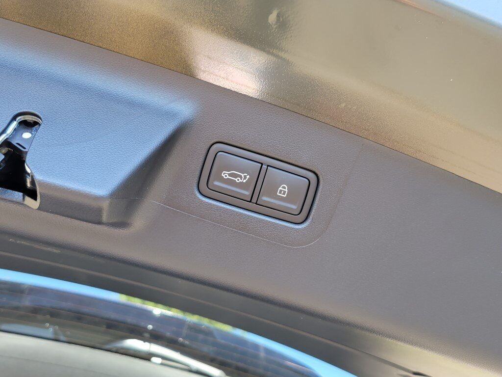 2026 Hyundai SANTA FE HYBRID Calligraphy Chantilly VA