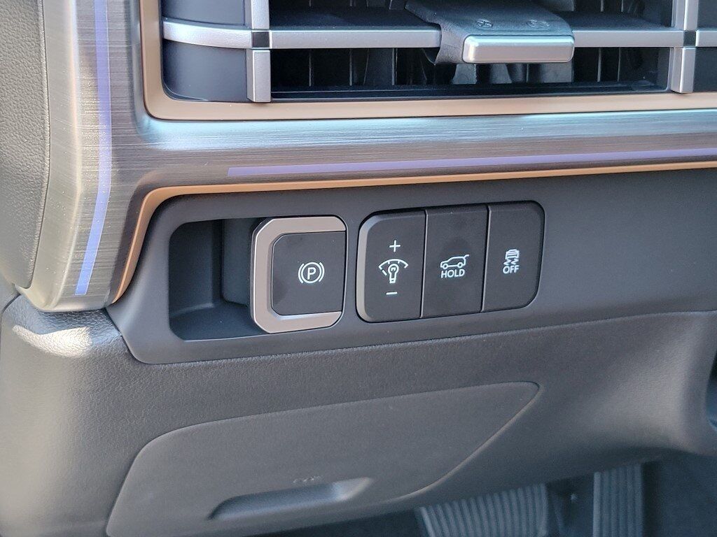 2026 Hyundai SANTA FE HYBRID Calligraphy Chantilly VA