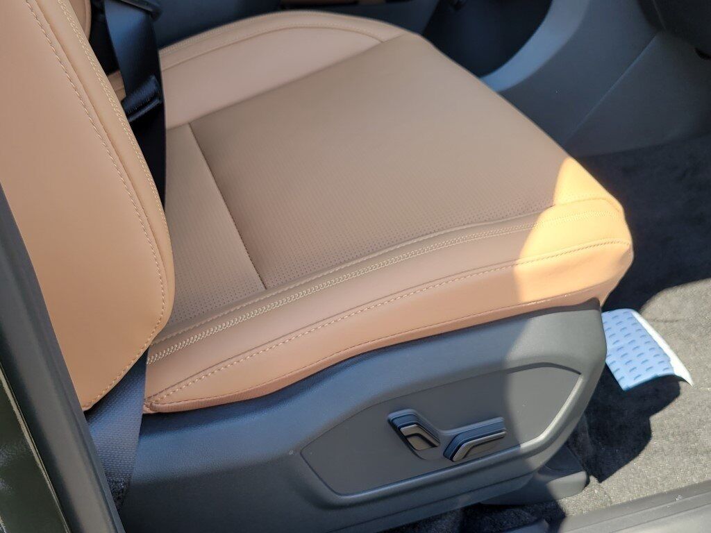 2026 Hyundai SANTA FE HYBRID Calligraphy Chantilly VA