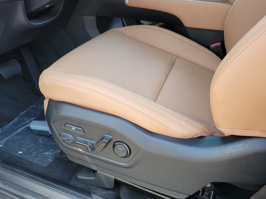 2026 Hyundai SANTA FE HYBRID Calligraphy Chantilly VA