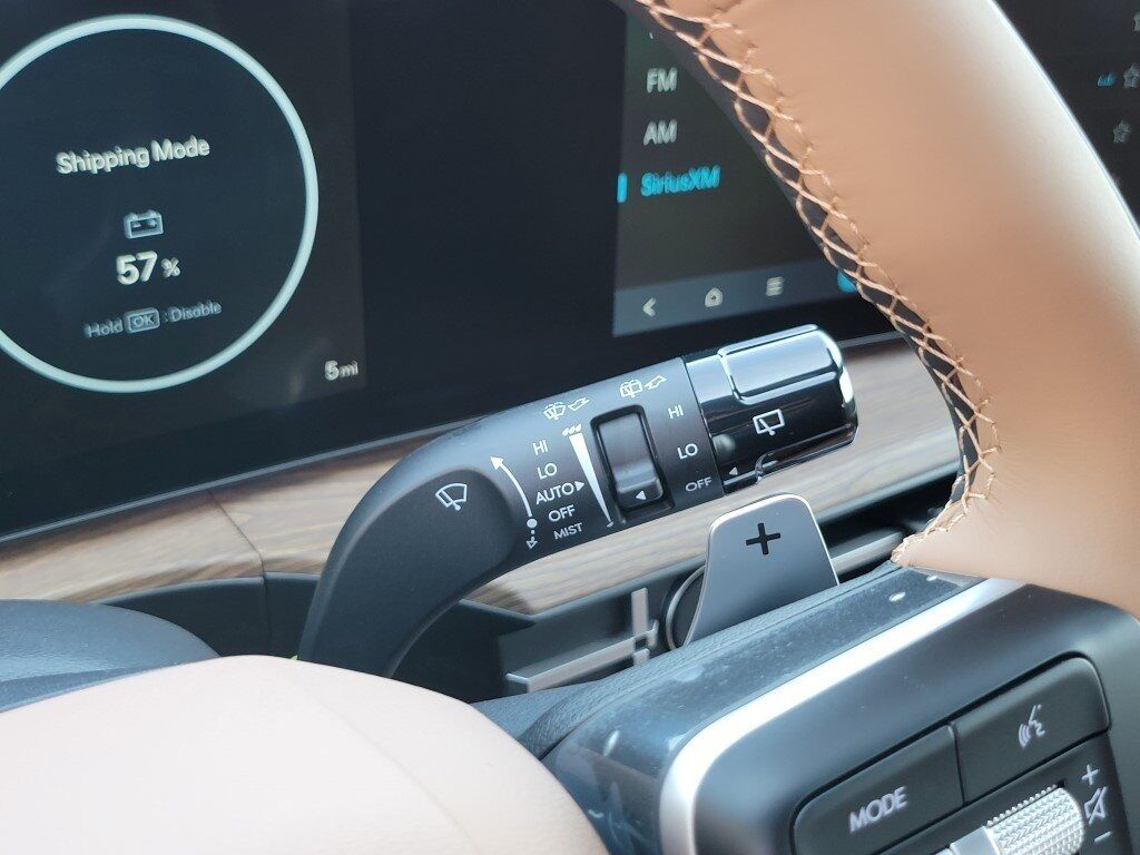 2026 Hyundai SANTA FE HYBRID Calligraphy Chantilly VA