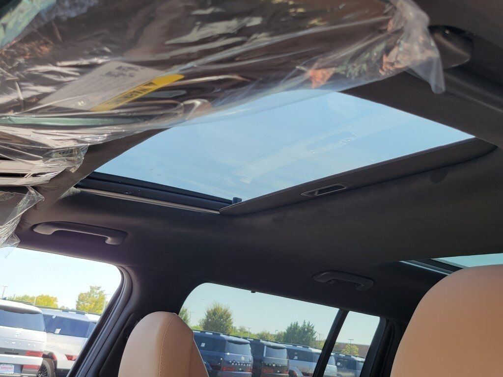 2026 Hyundai SANTA FE HYBRID Calligraphy Chantilly VA