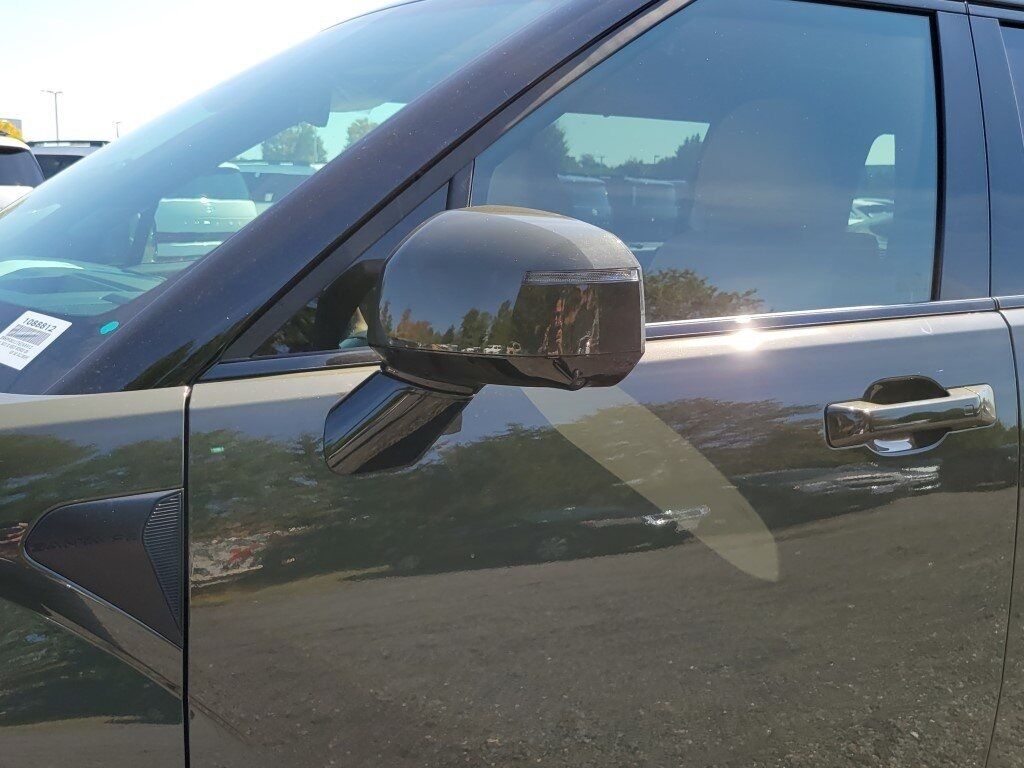 2026 Hyundai SANTA FE HYBRID Calligraphy Chantilly VA